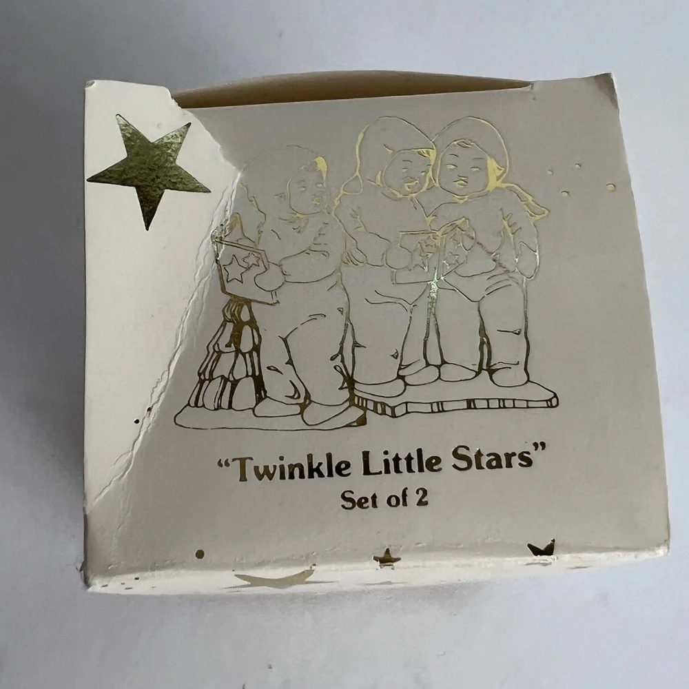 Department 56 includes original